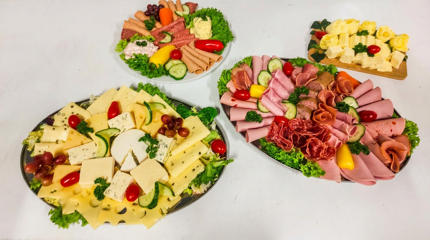 Käse & Wurst
