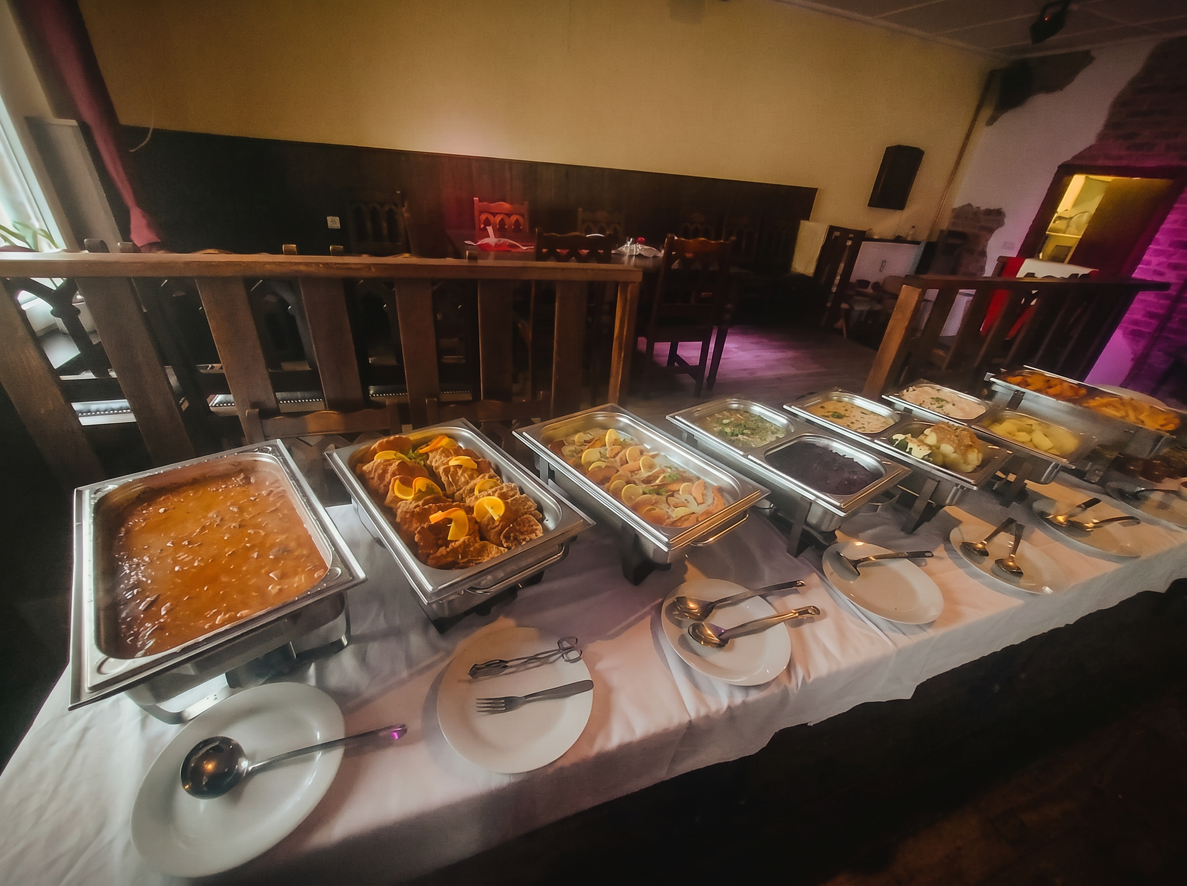 Fürs große Fest